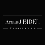 Portfolio Arnaud BIDEL